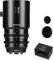 7artisans 120mm T2.9 Cine Lens Full Frame Macro 2X Manual Focus Lens Compatible with Sony E-Mount Camera Alpha 7/9/6400/6600/5100/6100,FX3,FX6,Cinematic Filmmaking Video Recording Macro Photography