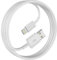 iPhone Charger Cable 6ft/1.8M, [Apple MFi Certified] Lightning Cable Fast Charging iPhone Cable Lead for iPhone 14 13 12 11 Pro Max XS XR X 8 7 6 Plus SE And More (1.8M 1Pack)