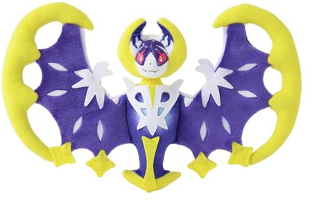 Pokemon Center Original Fit Lunala