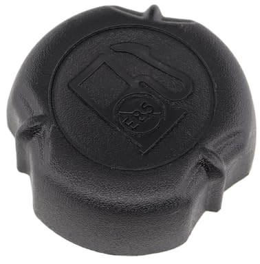MCHNIC Fuel Petrol Tank Cap for Briggs & Stratton 300E 450E 500E 550E 575EX screw on type Lawn Mower