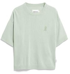 ARMEDANGELS Damen Strickshirt aus Leinen-Mix LINO Blend Relaxed Fit