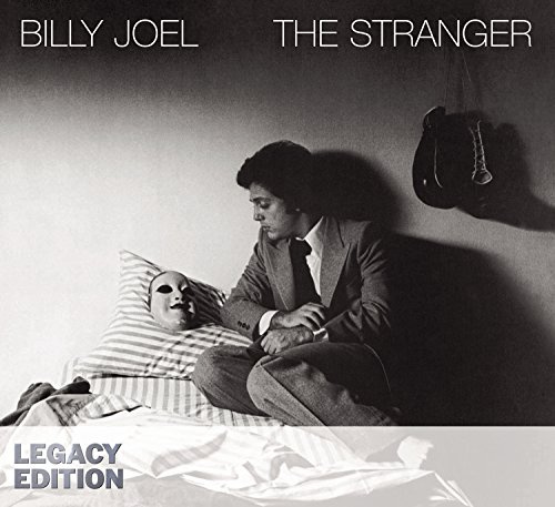 The Stranger (30th Anniversary Legacy Edition)