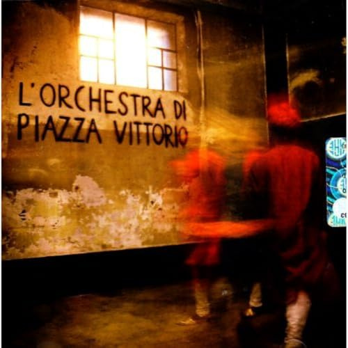 L'orchestra Di Piazza Vittorio