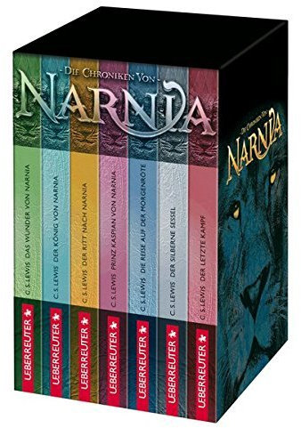 Die Chroniken von Narnia