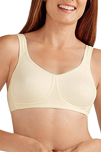 AMOENA Women's Mona Molded Wire-Free Bra Mona Molded Wire-Free Bra