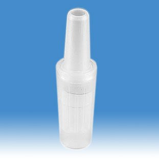 Envitec by Honeywell Mundstücke 100229 transparent