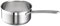 Schulte-Ufer Stieltopf Loop, 16cm, ca 1,4 l, 18/10 Stahl