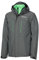 Ziener Herren Skijacke Torrent Man Jacket Ski Herrenskijacke, Dark Melange, 56