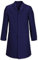 Mens Navy Warehouse Work Shop DIY Over Coat (Large (42/44))