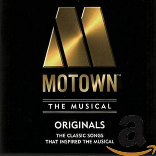 Motown The Musical Originals / Various