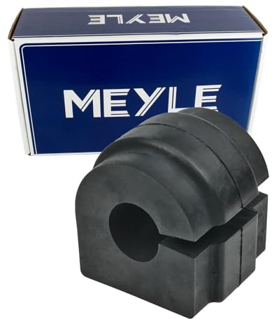 MEYLE 314 715 0006 Stabilisatorlager Gummilager Lagerung Hinten Rechts Links Kompatibel mit BMW X3 F25 X4 F26 | 314 715 0006 Kompatibel mit X3 (F25),X4 (F26)