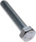 Bofix Sechskantschraube x 40 mm M7 verzinkt Stücke 25 (217.740)