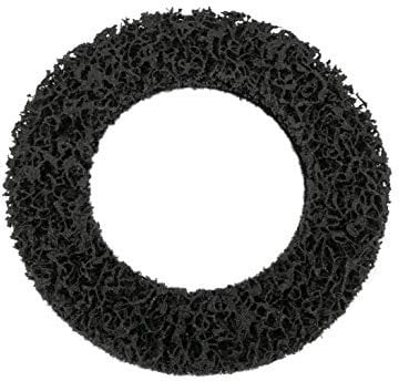 all4car wt-2242–10 weber-tools Mahlwerk Teilen aus Radnabe von