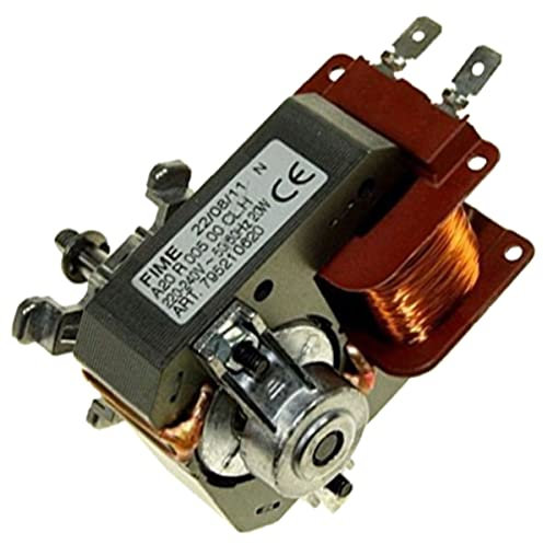 Moteur ventilateur Four, cuisinière 795210954,00753433 SMEG Four, cuisinière 795210954,00753433 SMEG