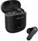 HiFuture FlyBuds True Wireless Earbuds Bluetooth 5.0 Headphones with Wireless Charging Case IPX5 Waterproof TWS Stereo Earphones in Ear for iPhone Samsung (Black)