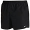 Nike 5 Volley Short Slips de Bain Homme, Gris Métal, XXL