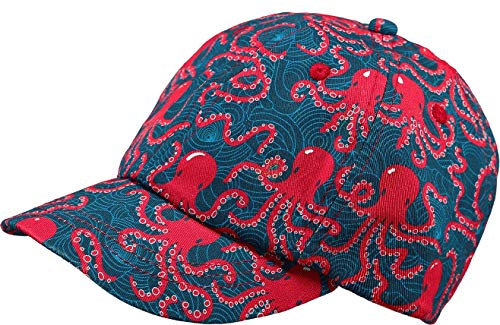 Barts Saki Cap, 53 Unisex-Kinder