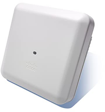Cisco AIR-AP2802I-E-K9 White - Access Point