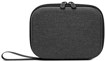 DJFEI Tragbare Tasche für DJI Mini 2, Tragbare Drone Body und Fernbedienung Tragetasche Tasche für DJI Mavic Mini 2 (Für Fernbedienung)