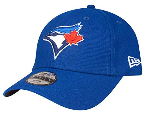 New Era 9Forty Kinder Cap - League Toronto Blue Jays - Youth