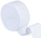 Agoer élastique Couture Blanc de 40 mm de Large - 10 mètres (11 Yards) Fil élastique en Caoutchouc élastique pour la Couture, pour la Maison, Le Bricolage, l'artisanat