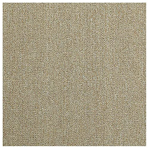 20 x Carpet Tiles 5 SQM Heavy Duty Commercial Retail Office Shop Premium Flooring, 50 x 50cm Each (Beige)