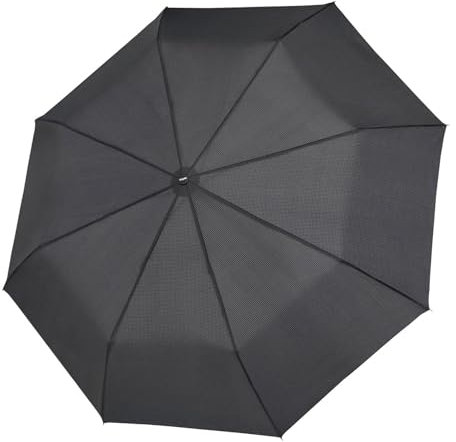 Doppler Fiber Magic Taschenschirm 27 cm