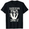 Once Upon a Time Was ich kann T-Shirt