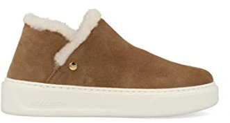 Woolrich Sneakers WFW212.523.160M Braun-37