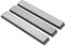 Schleifstein Set Messer Abziehstein Zubehör,3 Sätze von 240 Mesh 600 Mesh 1000 Mesh Diamantschärfer mit festem Winkel,Messerschärfer Diamant Abziehstein,Abflachstein Messerschleifer