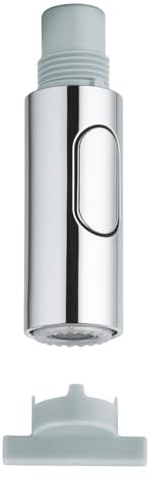Grohe Sink Shower Chrome