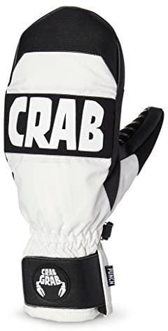 Crab Grab Punch Youth Mitt 2024 - L