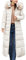 Onsoyours Damen Steppmantel Winterjacke Lange Daunenjacke Steppjacke Wintermantel Parka Jacke Outwear Frauen Winter Warm Daunenmantel mit Pelzkragen A Weiß XXL
