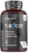 T Boost - Mit Zink, Maca Extrakt, Magnesium, Bockshornklee - Nahrungsergänzungsmittel - 180 vegane Tabletten - 3 Monate Vorrat - Frei von Magnesiumstearat - WeightWorld