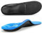 PCSsole Fersensporn Einlagen Orthopädische Einlegesohlen, Arch Support Schuheinlagen für Plattfuß, Plantar Fasciitis, Fersenschmerzen, über Pronation für Männer und Frauen, Blau (26CM)