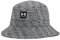 Under Armour Herren Hat UA Branded Bucket Hat 1376704 Black2 M/L