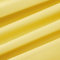 GORGECRAFT 2 Blatt 100x43 cm Buchtuch Stoffoberfläche Buchbindematerialien Samtiges Papier Buchbindeblätter Spanplatten Dekorative Bindemittel Brettblätter Zubehör Für Bucheinbandmaterialien (Gelb)