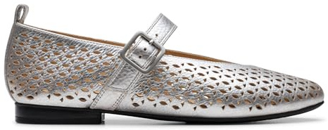 Clarks dam Fawna JaneBalettskorr