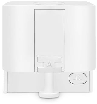 Nedis BTSFR10WT SmartLife Finger-Roboter - Bluetooth Smart Schaltersteuerung - 1000 mAh - Mit Klebestreifen - Zeitpläne Automatisierung - Weiß