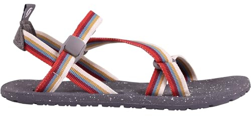 Source Solo Slim Women, 39.0/39 EU, Rainbow/Gray D9