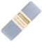 Nähmit - Jersey Schrägband - elastisches vorgefalztes Einfassband 3 Meter x 20mm