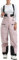 Skihose Damen Wasserdicht Warm Schneehose Damen Mit Trägern Winter Hosenträger Snowboardhose High Waist Lang Ski Hosen Für Frauen Baggy Snowboard Hose Kurzgröße Latzhose Skihosen