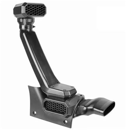 Auto Ansaugrohr Für Jeep Für Wrangler JK 2007-2017 Schnorchel Für Offroad Auto Teile Schnorchel Auto Zubehör Air Ram Intake System Schnorchel Air Intake System Auto Lufteinlass