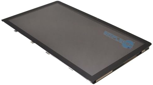SIMPLETEK - Bildschirm Monitor Display LCD Panel Ersatz LM270WQ1 2560x1440 2K Kompatibel mit iMac 27 A1312 (Generalüberholt)