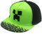 IOSCDH Baseball Cap Kids, Sports Hat, Cartoon Anime Caps, Adjustable Hat, Kids School Sport Casual Athletic Baseball Cap for Boys Girls