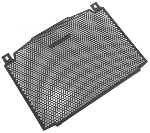 Ventiladora de Agua de Aleación de Aluminio de Radiador de Motocicleta para 1000SX Z1000SX 2022-2023, Prueba