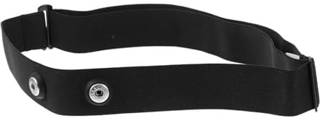 HOUDERCO Brustgurt Für Pulsmessgerät Ersatzband Elastaisches Band Puls-brustgurt Pulsmessgerät-gurt Brustgurt Für Puls