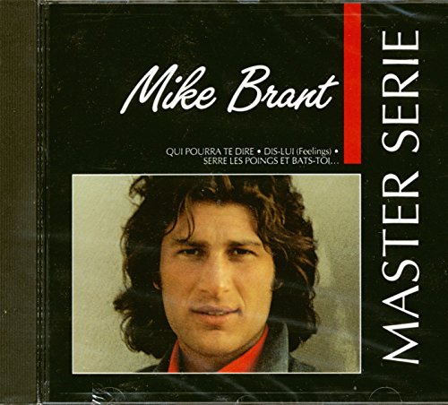 Master Serie/Talents du Siecle