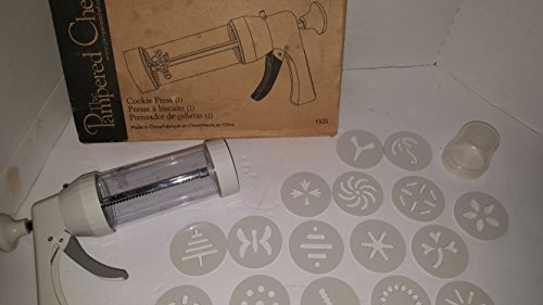 The Pampered Chef Kekspresse