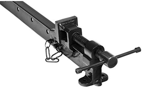 Sealey Ak6072 Sash Clamp 1800Mm